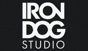 Iron Dog Studio